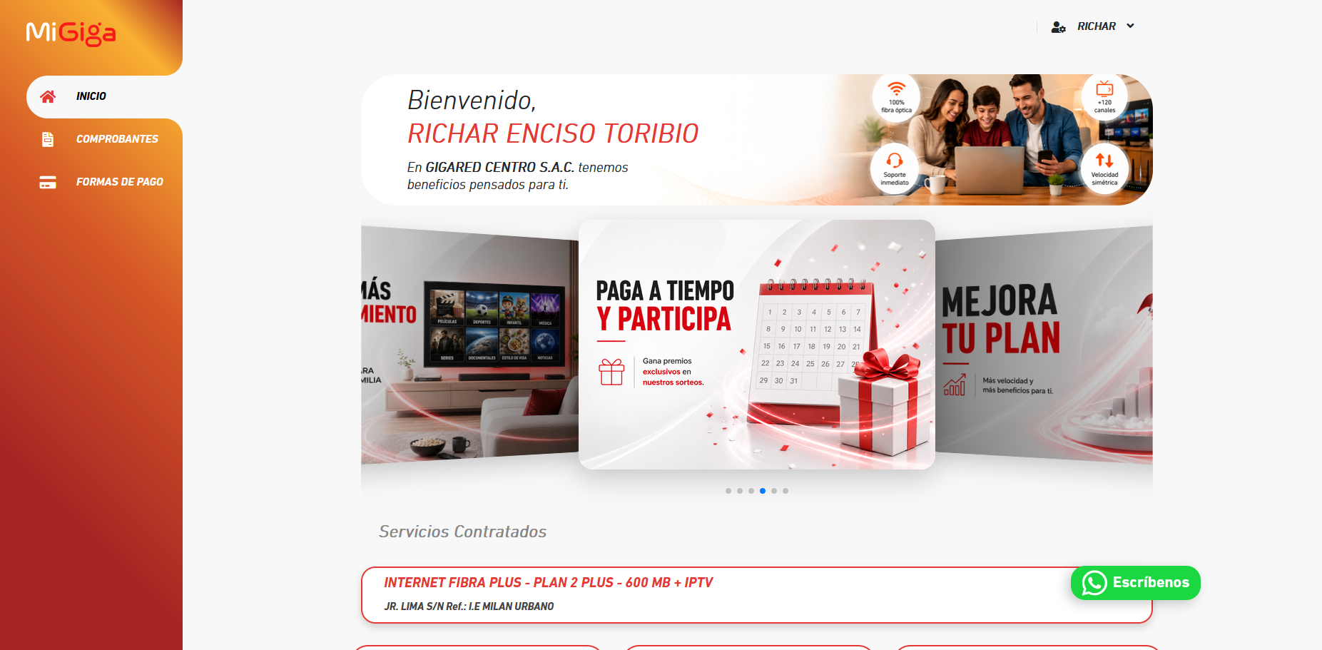 img mi portal gigared